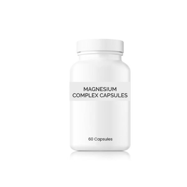 Magnesium Complex Capsules