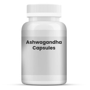 Ashwagandha Capsules