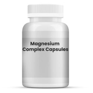 Magnesium Complex Capsules