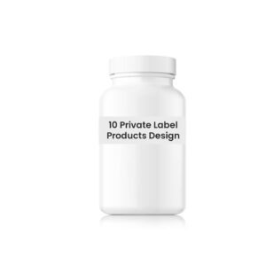 10 Private Label Bundle