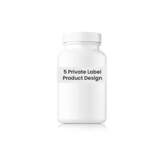 5 Private Label Bundle